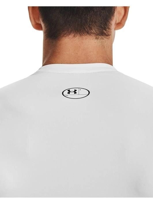 UA HG ARMOUR COMP SS ERKEK TİŞÖRT 1361518