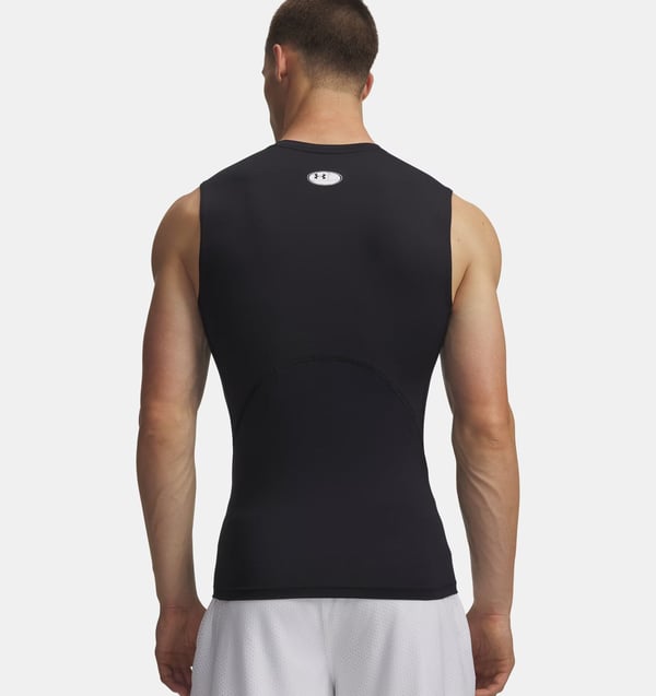 UA HG ARMOUR COMPRESSION SL ERKEK ATLET 1361522