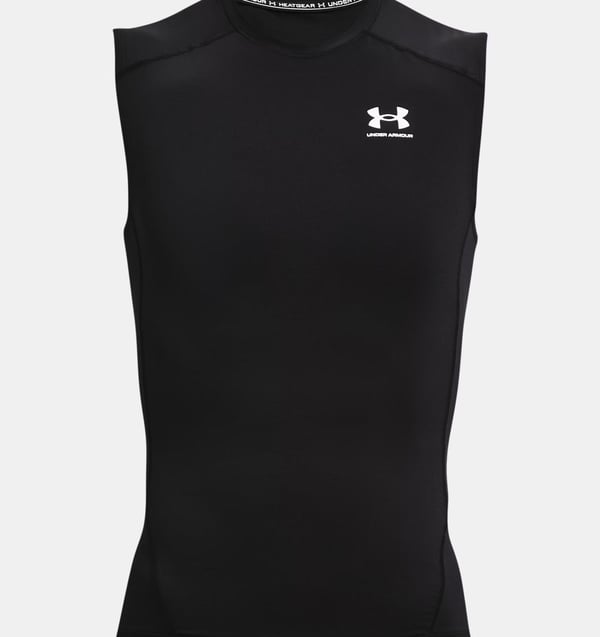 UA HG ARMOUR COMPRESSION SL ERKEK ATLET 1361522