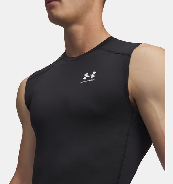 UA HG ARMOUR COMPRESSION SL ERKEK ATLET 1361522