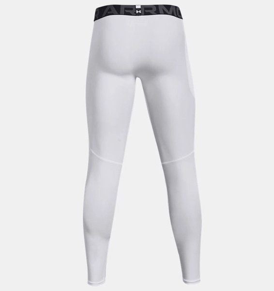 UA HG ARMOUR LEGGİNGS ERKEK TAYT 1361586