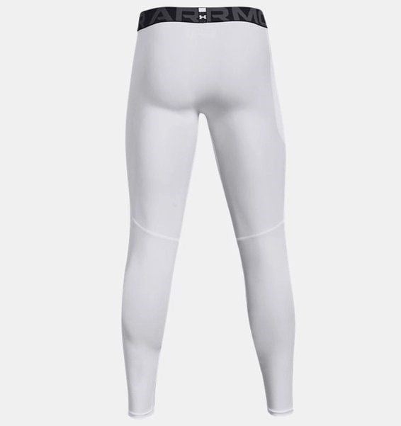 UA HG ARMOUR LEGGİNGS ERKEK TAYT 1361586