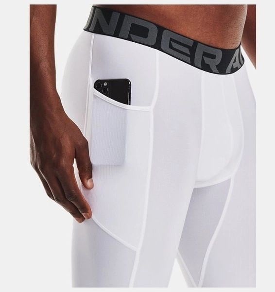 UA HG ARMOUR LNG SHORTS ERKEK UZUN TAYT 1361602