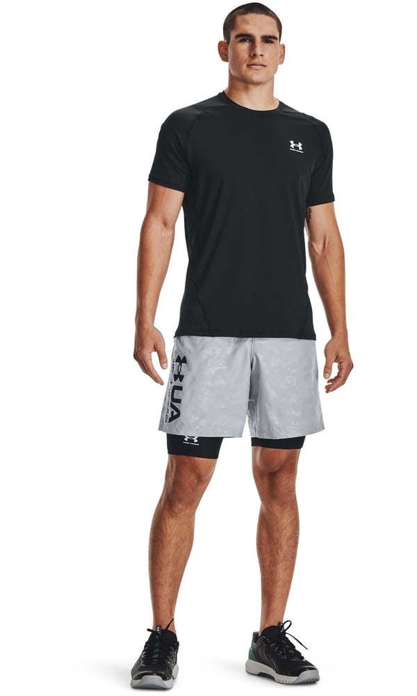 UA HG ARMOUR LNG SHORTS ERKEK UZUN TAYT 1361602