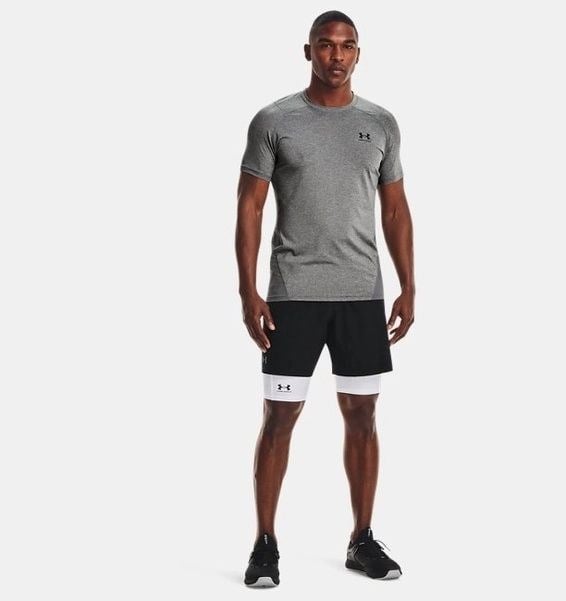 UA HG ARMOUR LNG SHORTS ERKEK UZUN TAYT 1361602