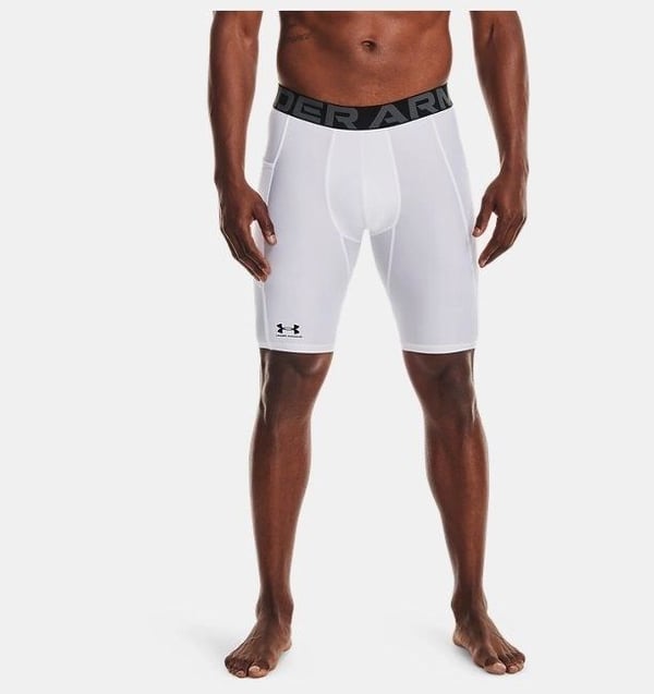 UA HG ARMOUR LNG SHORTS ERKEK UZUN TAYT 1361602