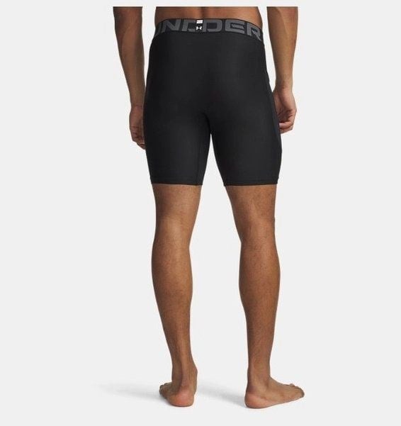 UA HG ARMOUR SHORTS ERKEK KISA TAYT 1361596
