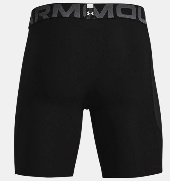 UA HG ARMOUR SHORTS ERKEK KISA TAYT 1361596