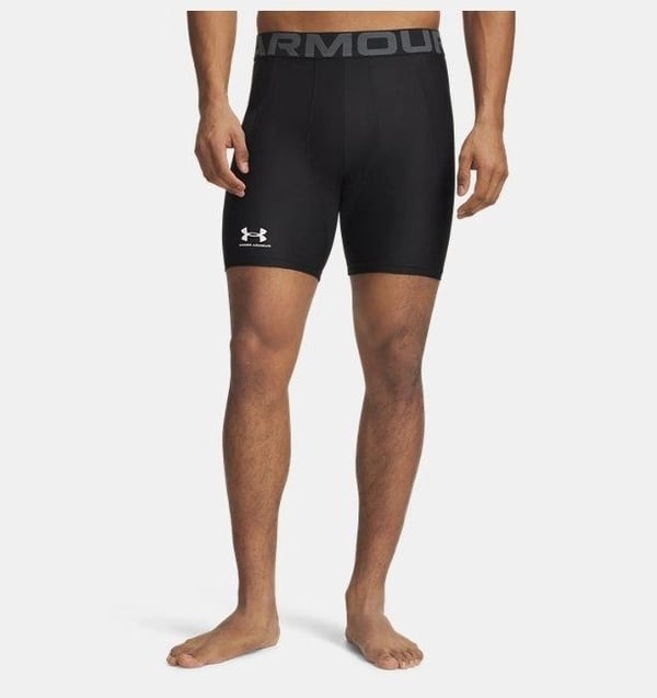 UA HG ARMOUR SHORTS ERKEK KISA TAYT 1361596
