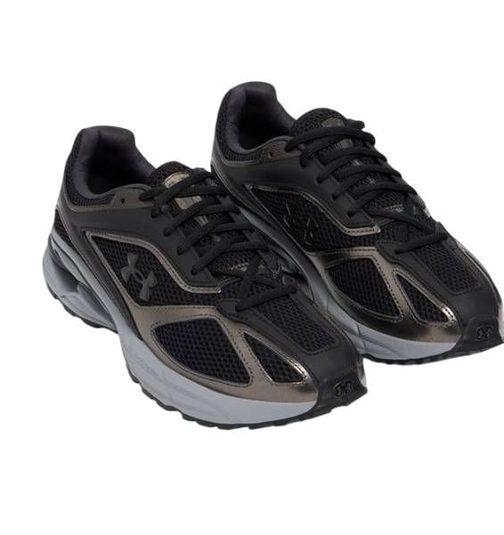 UA HOVR APPARİTİON RTRFTR TC SPOR AYAKKABI 3027595