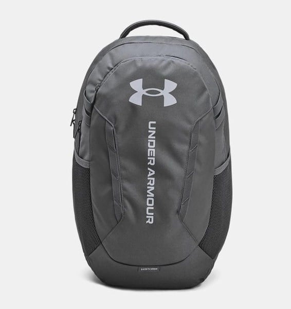 UA HUSTLE 6.0 BACKPACK SIRT ÇANTASI 1384672