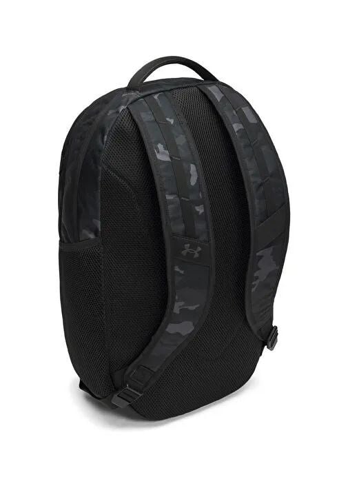 UA HUSTLE 6.0 BACKPACK SIRT ÇANTASI 1384672