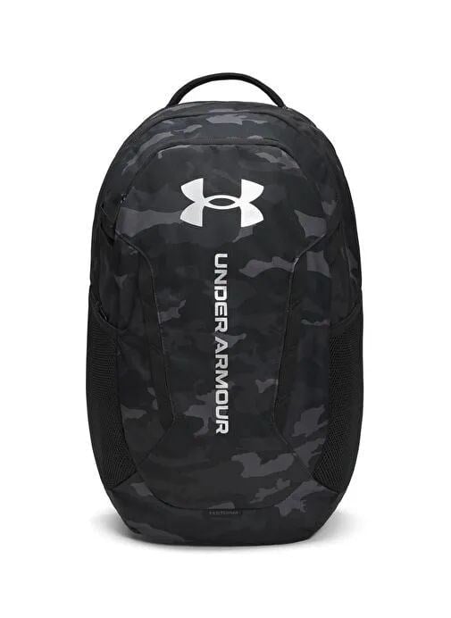 UA HUSTLE 6.0 BACKPACK SIRT ÇANTASI 1384672