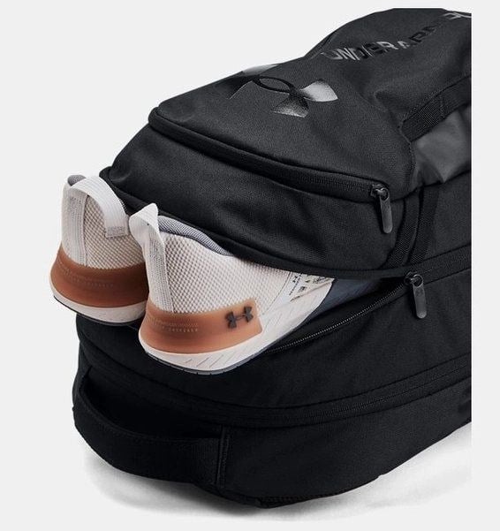 UA HUSTLE 6.0 BACKPACK SIRT ÇANTASI 1384672
