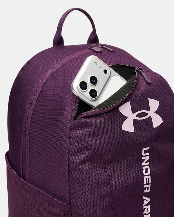UA HUSTLE LİTE BACKPACK SIRT ÇANTASI 6000399