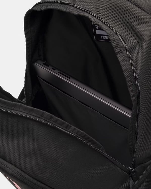 UA HUSTLE LİTE BACKPACK SIRT ÇANTASI 6000399