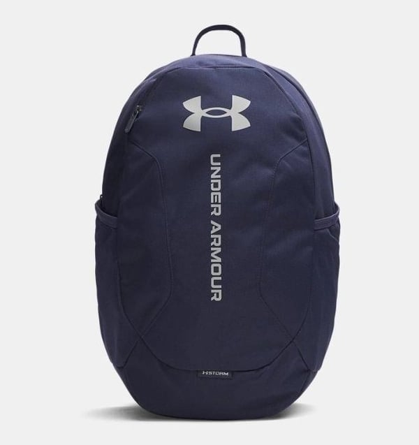 UA HUSTLE LİTE BACKPACK SIRT ÇANTASI 6000399
