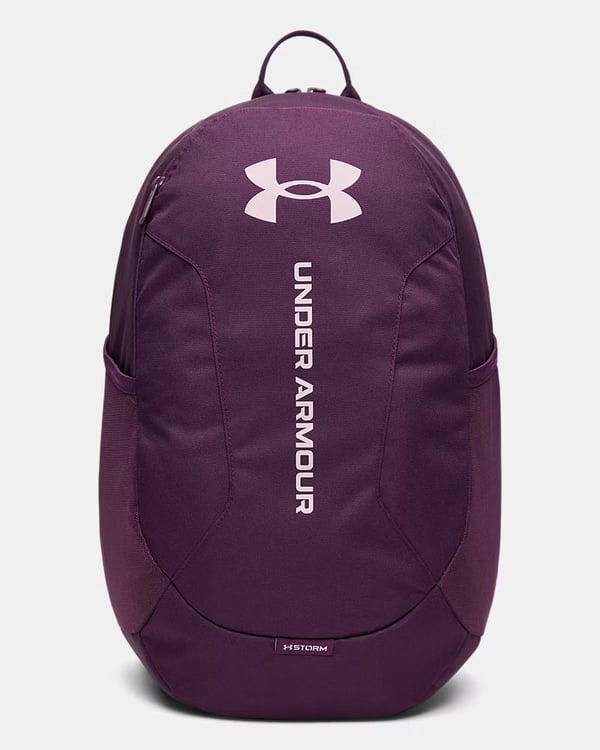 UA HUSTLE LİTE BACKPACK SIRT ÇANTASI 6000399
