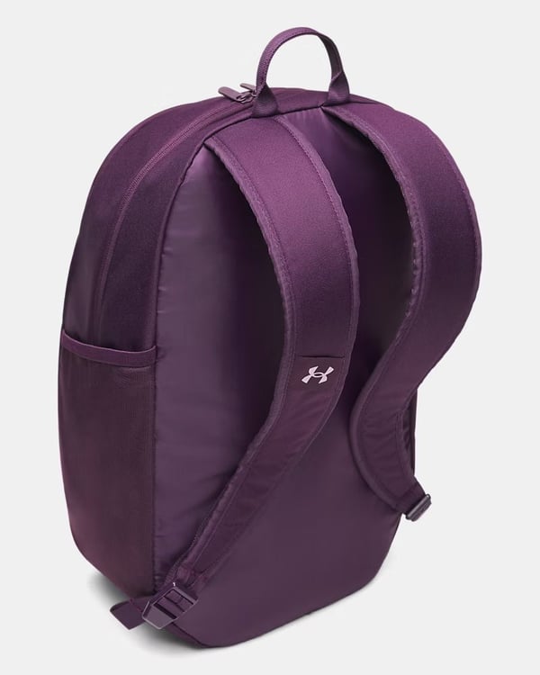 UA HUSTLE LİTE BACKPACK SIRT ÇANTASI 6000399