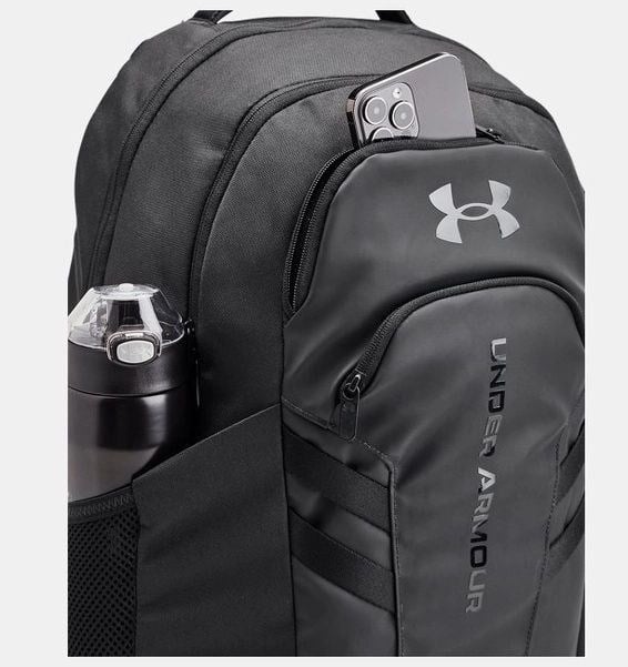UA HUSTLE PRO 6.0 BACKPACK SIRT ÇANTASI 1384671