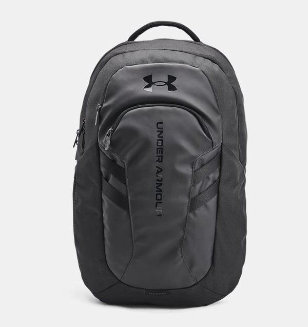 UA HUSTLE PRO 6.0 BACKPACK SIRT ÇANTASI 1384671