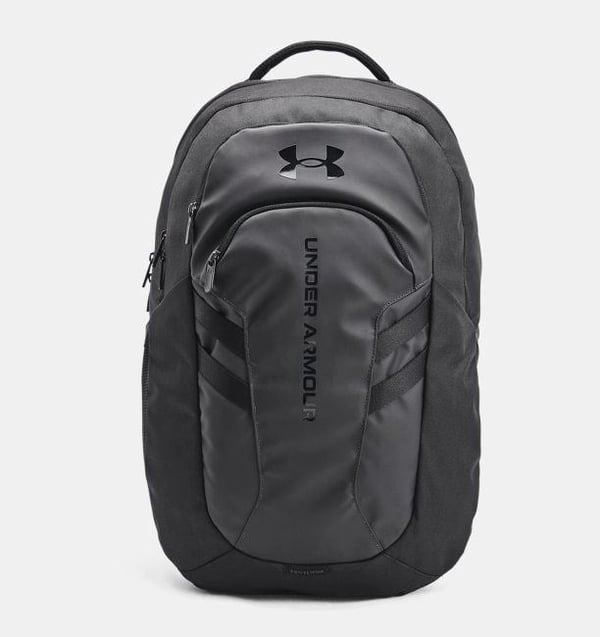 UA HUSTLE PRO 6.0 BACKPACK SIRT ÇANTASI 1384671