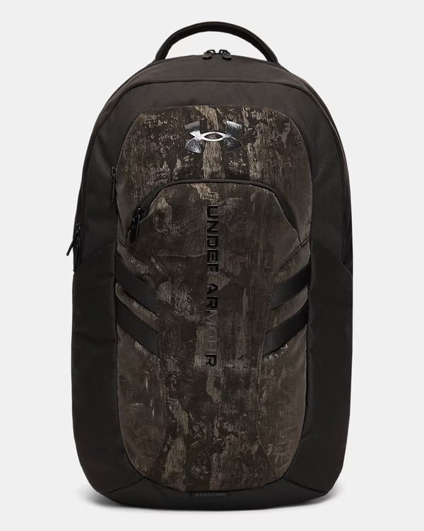 UA HUSTLE PRO 6.0 BACKPACK SIRT ÇANTASI 1384671