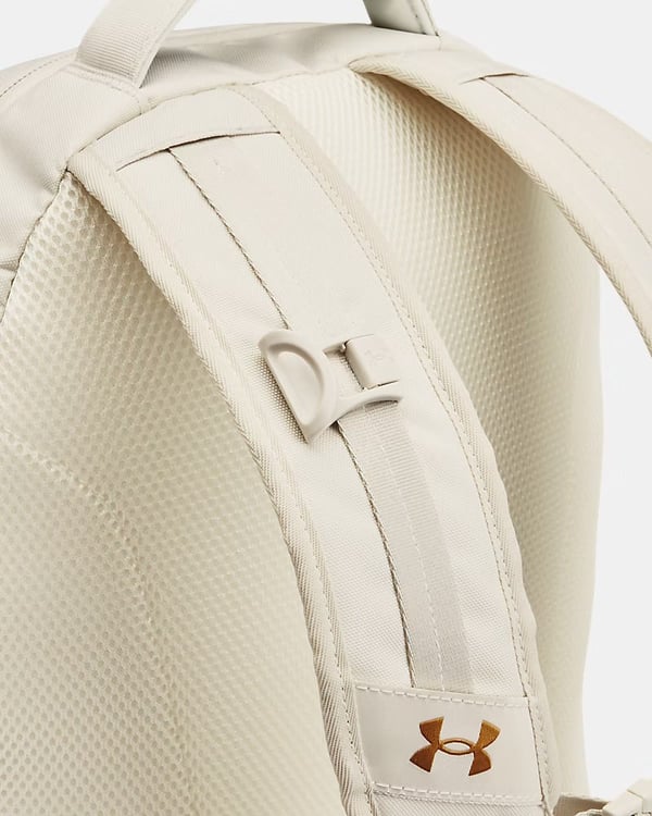 UA HUSTLE PRO 6.0 BACKPACK SIRT ÇANTASI 1384671