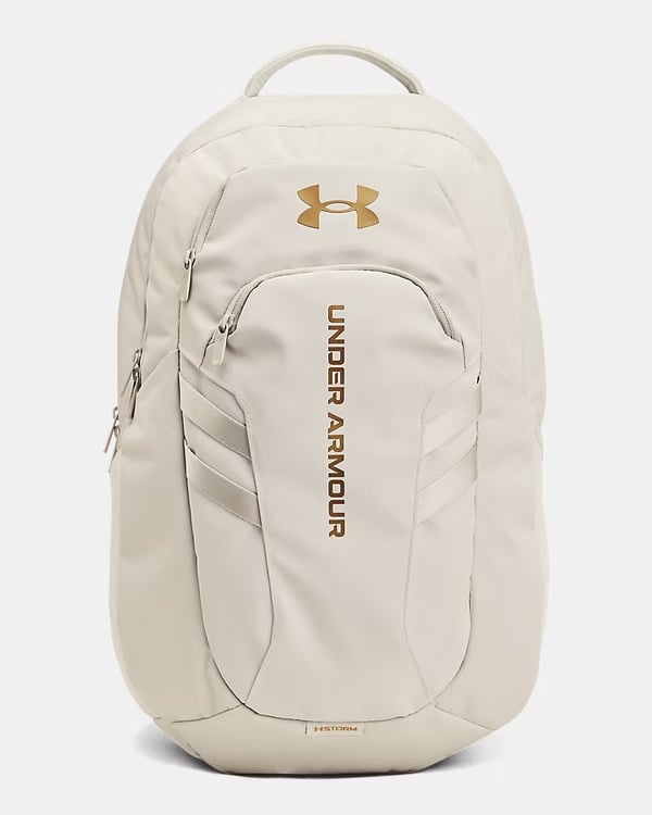 UA HUSTLE PRO 6.0 BACKPACK SIRT ÇANTASI 1384671