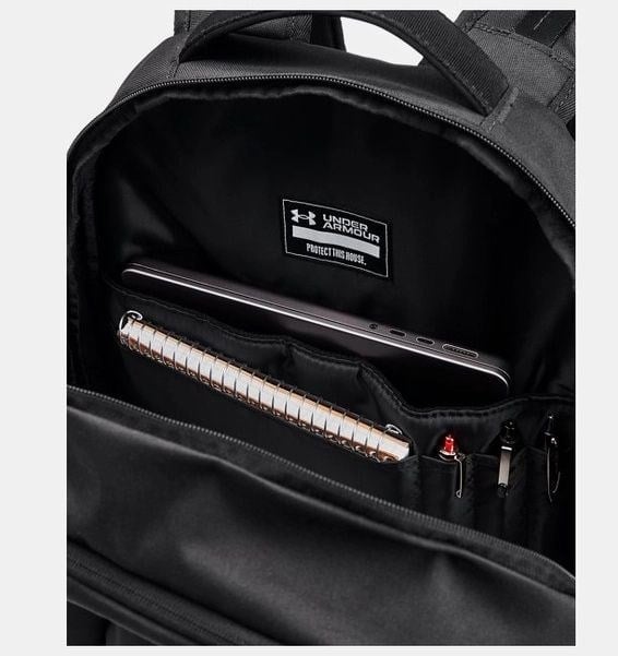 UA HUSTLE PRO 6.0 BACKPACK SIRT ÇANTASI 1384671