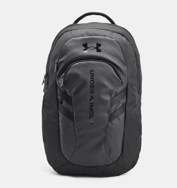 UA HUSTLE PRO 6.0 BACKPACK SIRT ÇANTASI 1384671