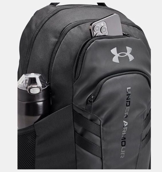 UA HUSTLE PRO 6.0 BACKPACK SIRT ÇANTASI 1384671