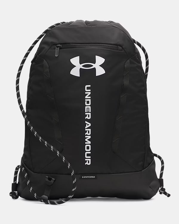 UA HUSTLE SACKPACK UNISEX TORBA ÇANTA 6000519