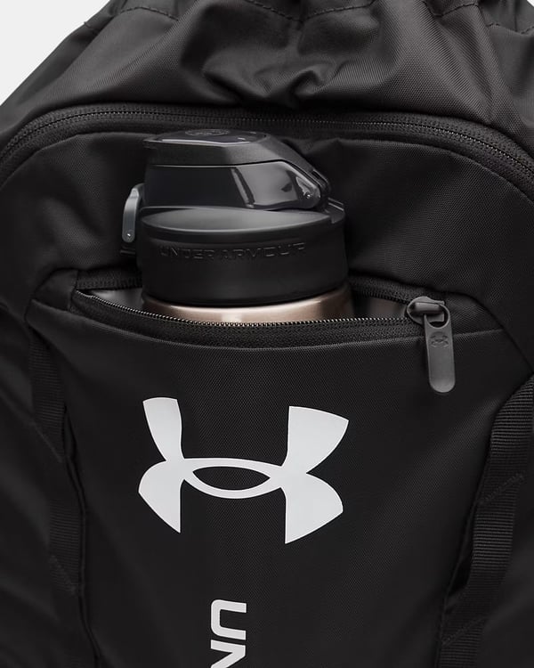 UA HUSTLE SACKPACK UNISEX TORBA ÇANTA 6000519
