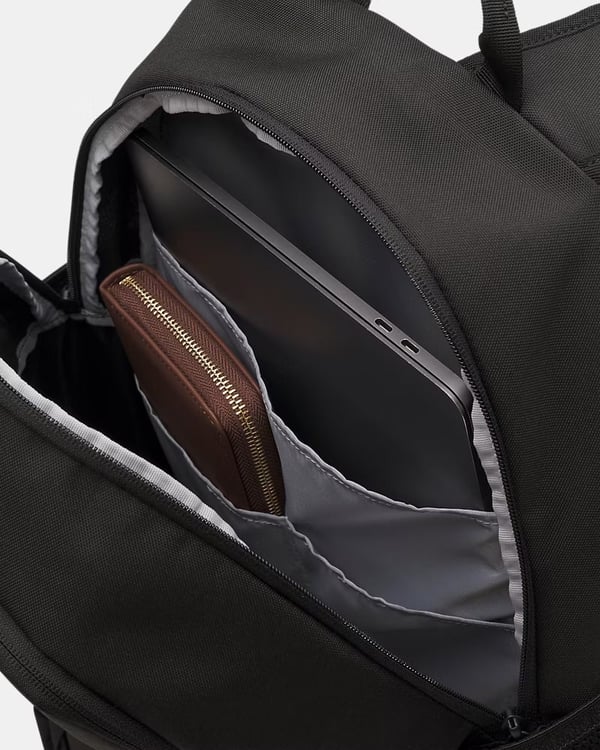 UA HUSTLE SPORT 6.0 BACKPACK UNISEX SIRT ÇANTASI 6000397