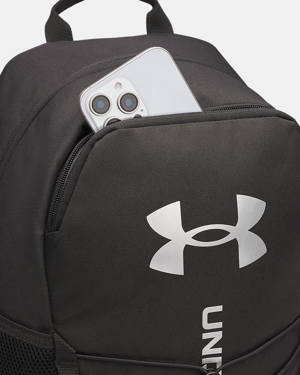 UA HUSTLE SPORT 6.0 BACKPACK UNISEX SIRT ÇANTASI 6000397