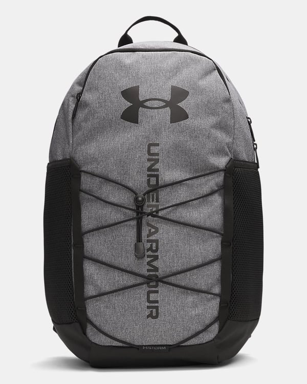 UA HUSTLE SPORT 6.0 BACKPACK UNISEX SIRT ÇANTASI 6000397