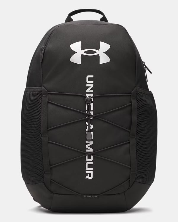 UA HUSTLE SPORT 6.0 BACKPACK UNISEX SIRT ÇANTASI 6000397