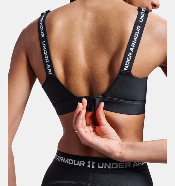 UA INFİNİTY HİGH 2.0 BRA KADIN BRA 1384112