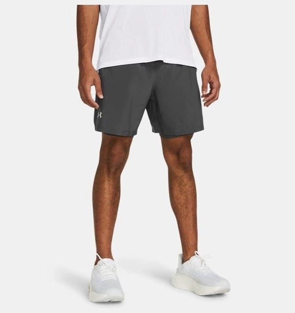 UA LAUNCH 7'' 2-IN-1 SHORTS ERKEK TAYTLI ŞORT 1382641