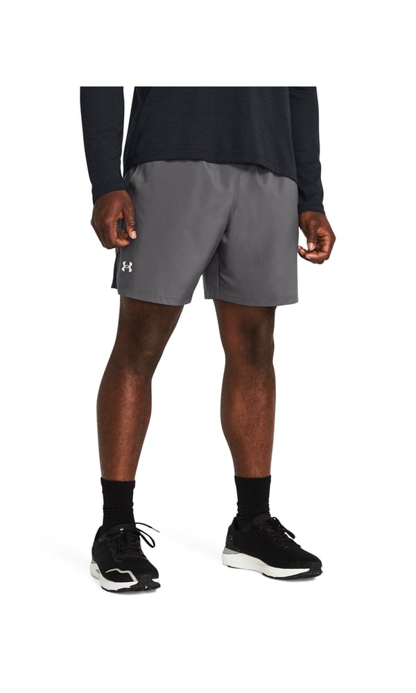 UA LAUNCH 7'' SHORTS ERKEK ŞORT 1382620
