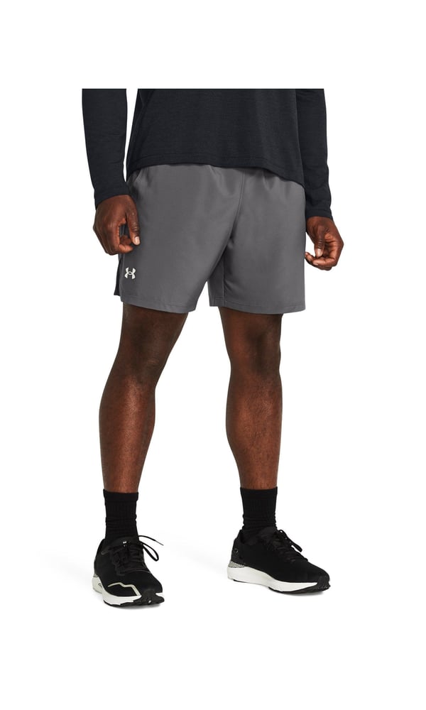 UA LAUNCH 7'' SHORTS ERKEK ŞORT 1382620