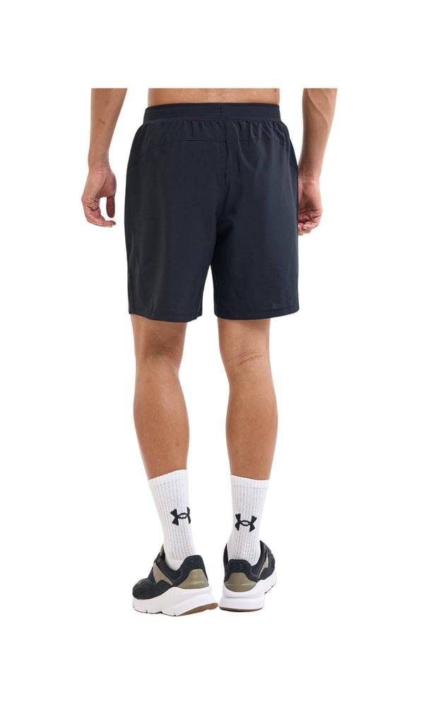 UA LAUNCH 7'' SHORTS ERKEK ŞORT 1382620