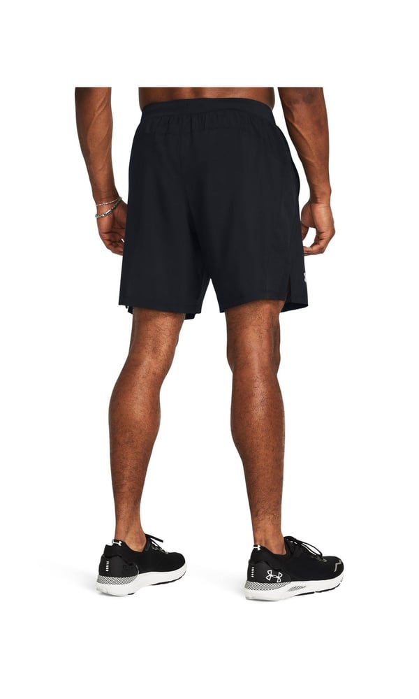 UA LAUNCH 7'' SHORTS ERKEK ŞORT 1382620