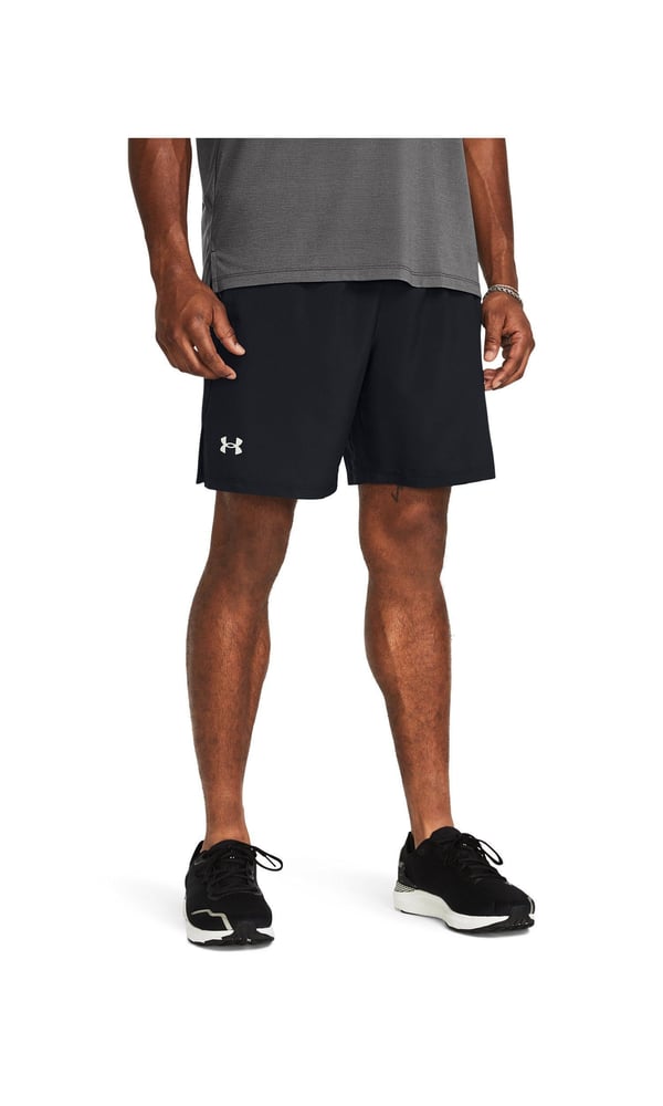 UA LAUNCH 7'' SHORTS ERKEK ŞORT 1382620