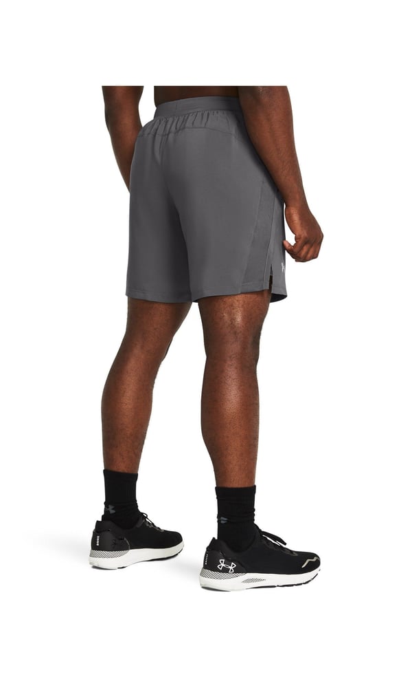 UA LAUNCH 7'' SHORTS ERKEK ŞORT 1382620