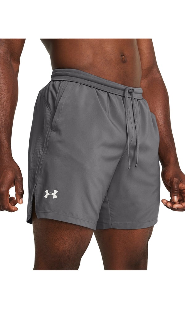UA LAUNCH 7'' SHORTS ERKEK ŞORT 1382620