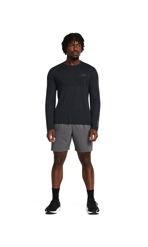 UA LAUNCH 7'' SHORTS ERKEK ŞORT 1382620
