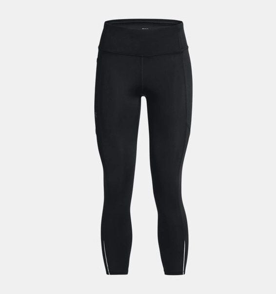 UA LAUNCH ANKLE TİGHTS KADIN TAYT 1369771
