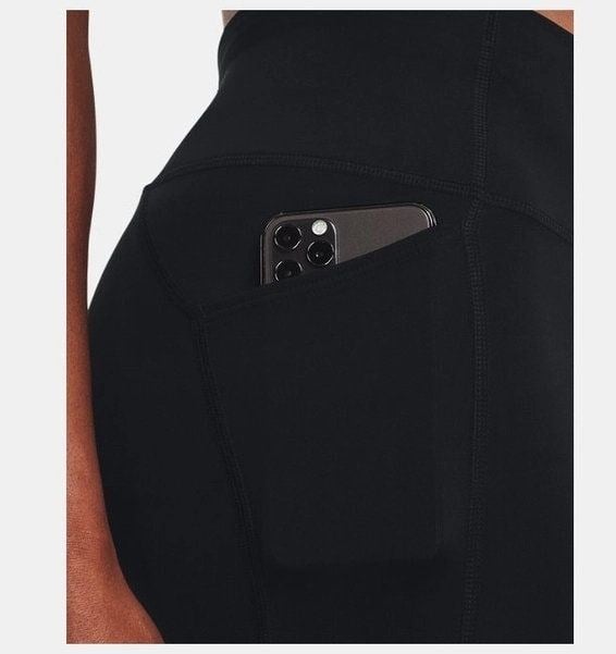 UA LAUNCH ANKLE TİGHTS KADIN TAYT 1369771